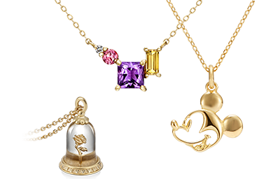 Disney Fashion Jewelry 時尚珠寶