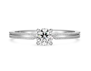 Taiwan Limited 台灣限定婚嫁系列 Features - 誕生自日本最大規模客製化珠寶品牌