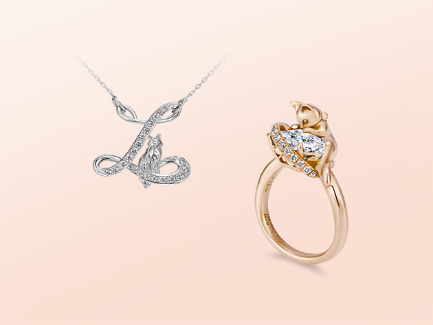PET JEWELRY 寵物珠寶
