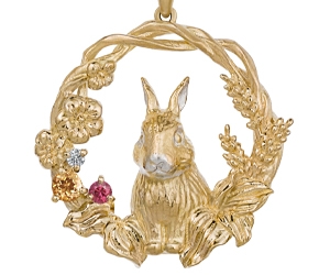 Pet Jewelry 寵物珠寶 Concept - 誕生自日本最大規模客製化珠寶品牌