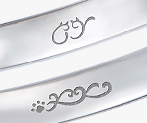 Pet Jewelry 寵物珠寶 Concept - 誕生自日本最大規模客製化珠寶品牌
