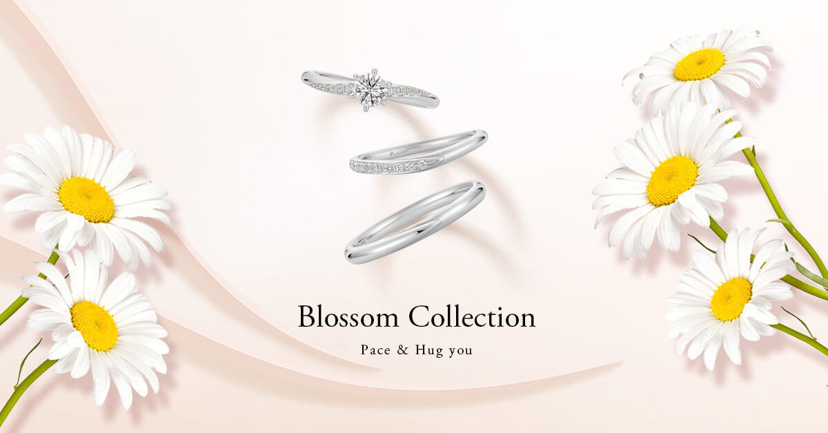 blossom collection